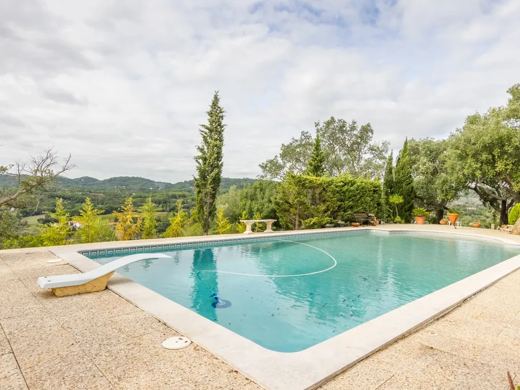 Quinta de Luxo na Serra da Arrábida – Um Refúgio Exclusivo no Coração da Natureza - Image 12