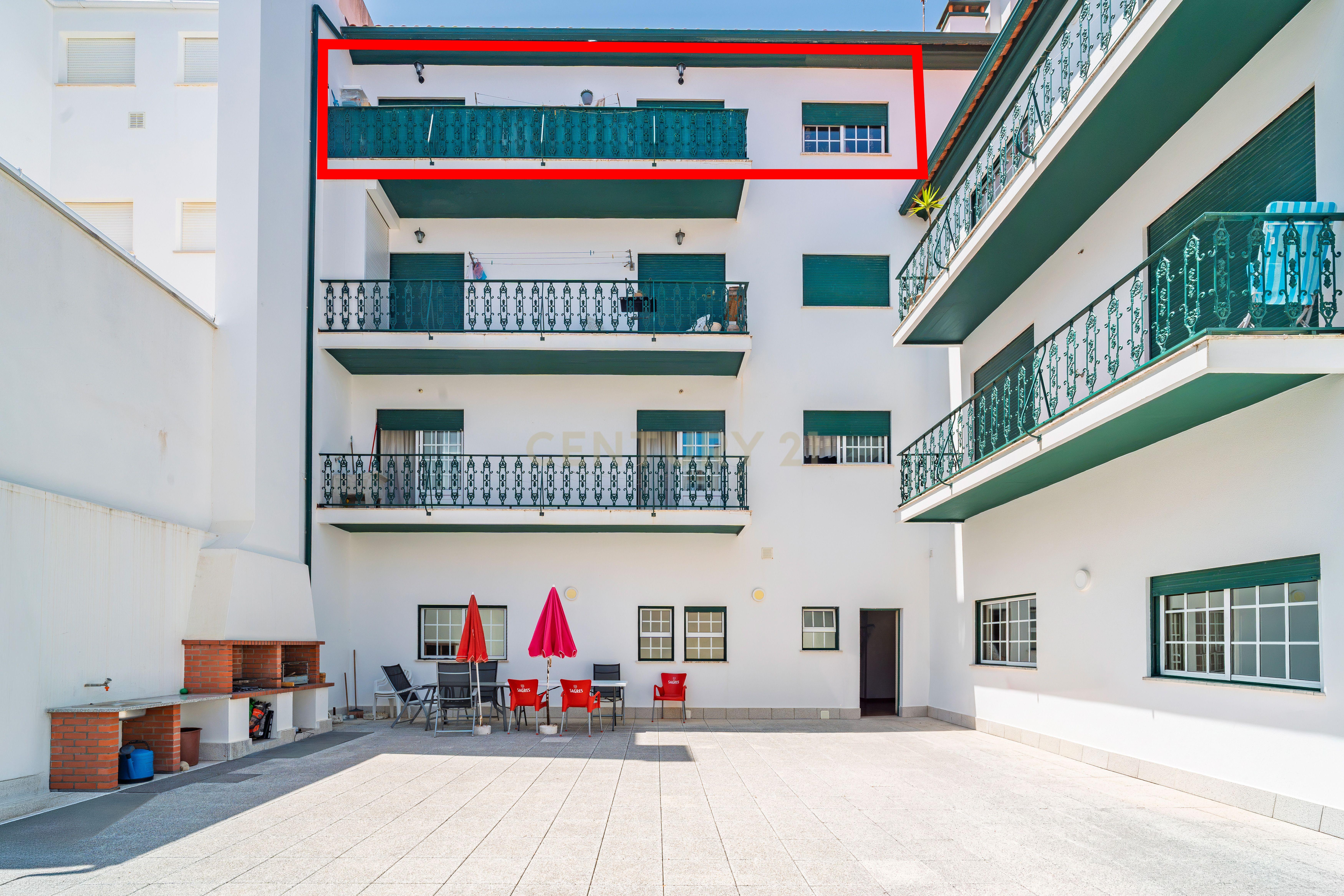 Apartamento T2 à venda em Vieira de Leiria, Marinha Grande — foto 14