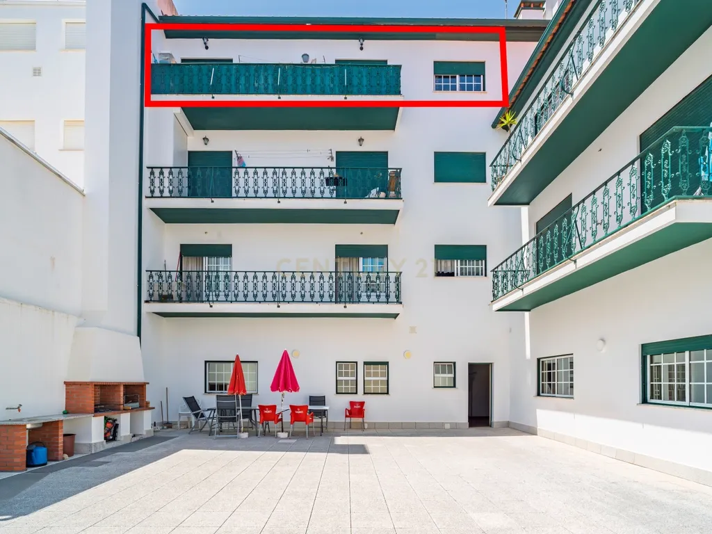 MAGNÍFICO APARTAMENTO T2 A POUCOS PASSOS DO MAR – PRAIA DA VIEIRA - Image 14
