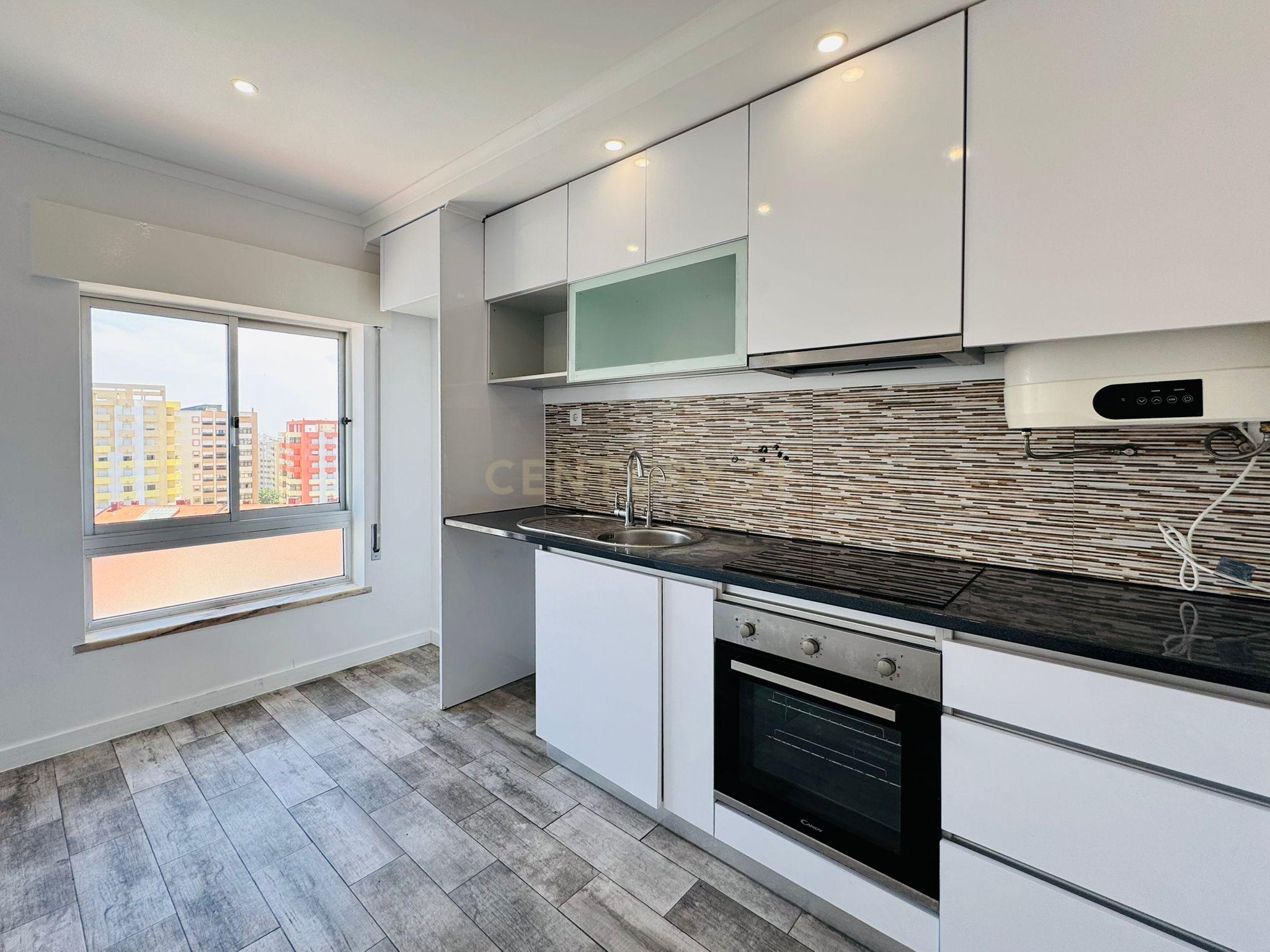 Fotografia 6 de Apartamento T3 | Póvoa de Santa Iria | vista Rio