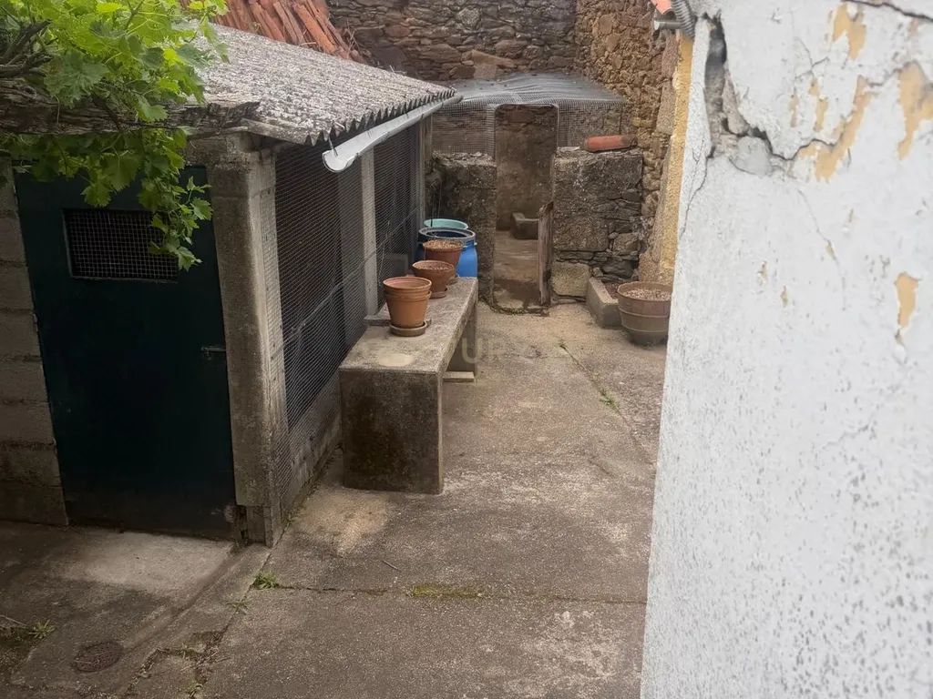 Excelente Oportunidade! Espaçosa Moradia T3 com Terraço em Mata, Castelo Branco - Image 35