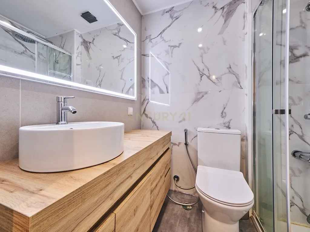 Confortável Apartamento T1 - Centro de Setúbal - Image 14
