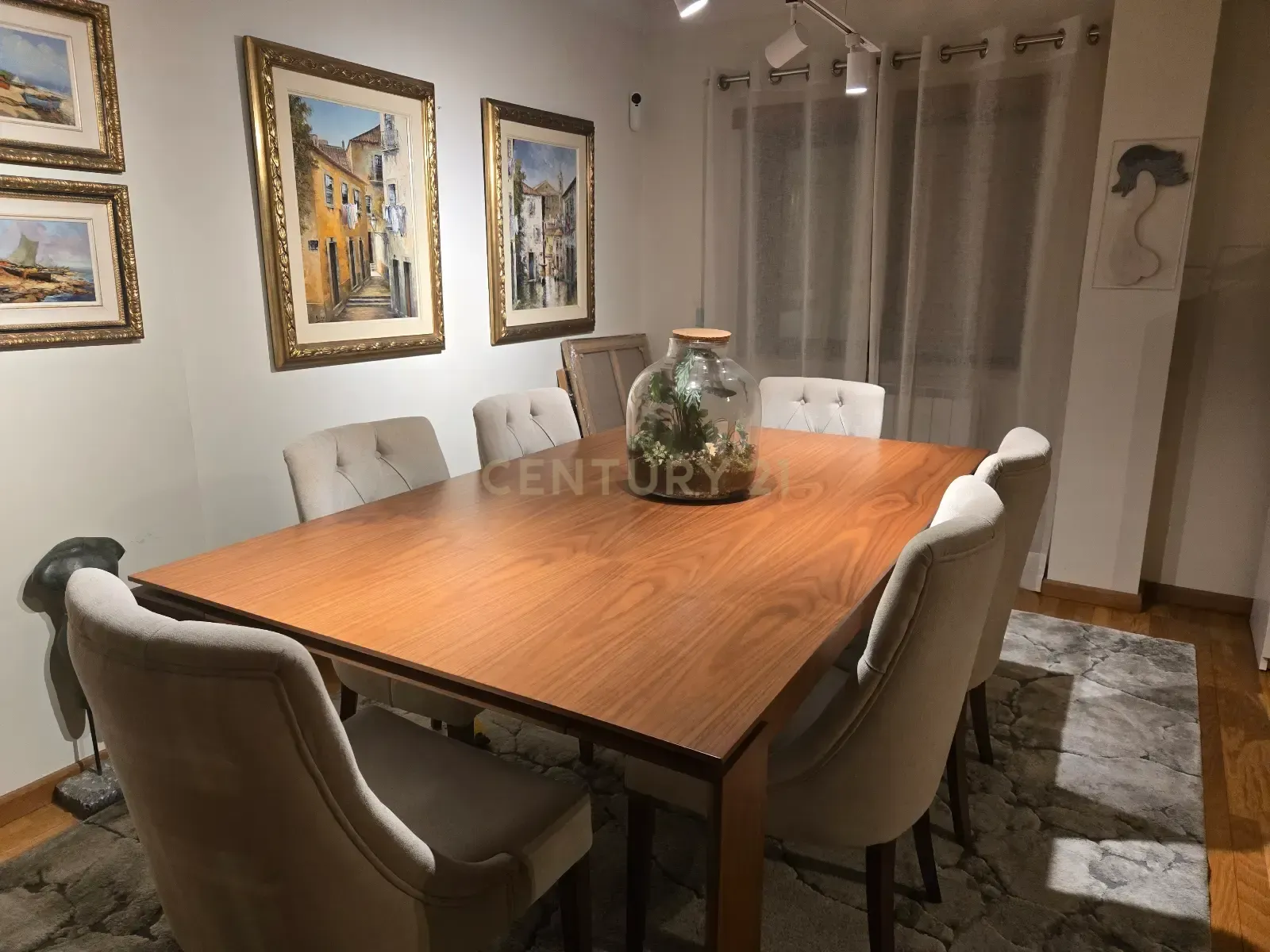 Apartamento T4 à venda em Almada, Cova da Piedade, Pragal e Cacilhas, Almada — foto 2