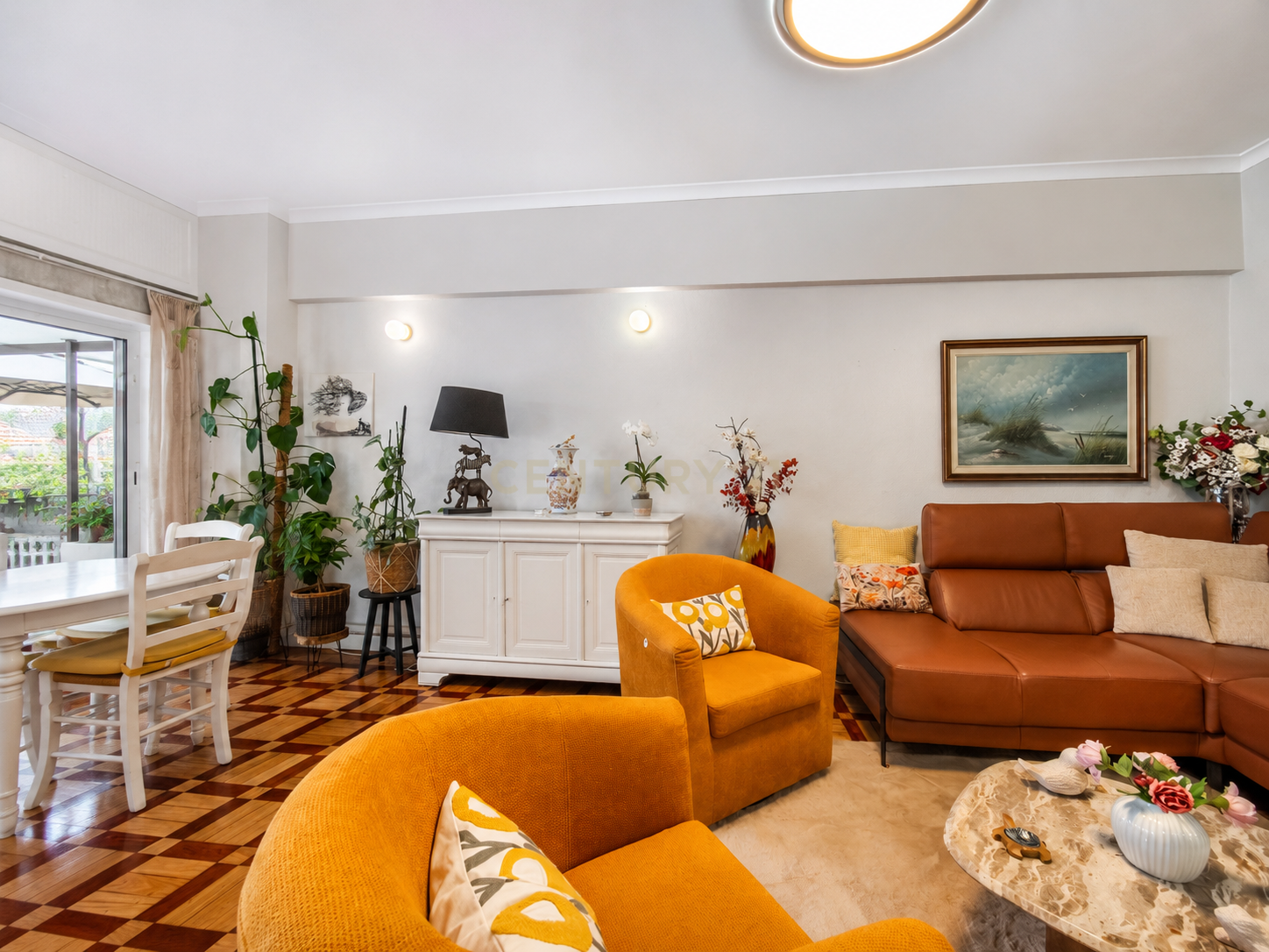 Fotografia 4 de Apartamento T2 em Matosinhos com Vista para a Cidade