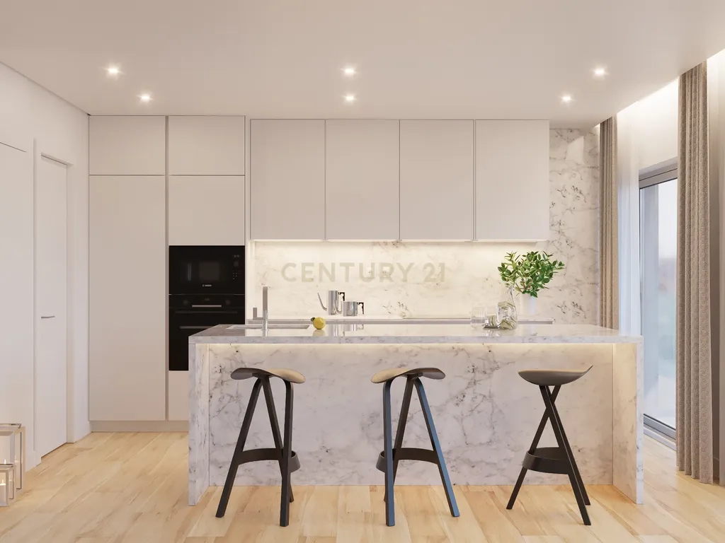 T3 - Campolide Residences - Image 5