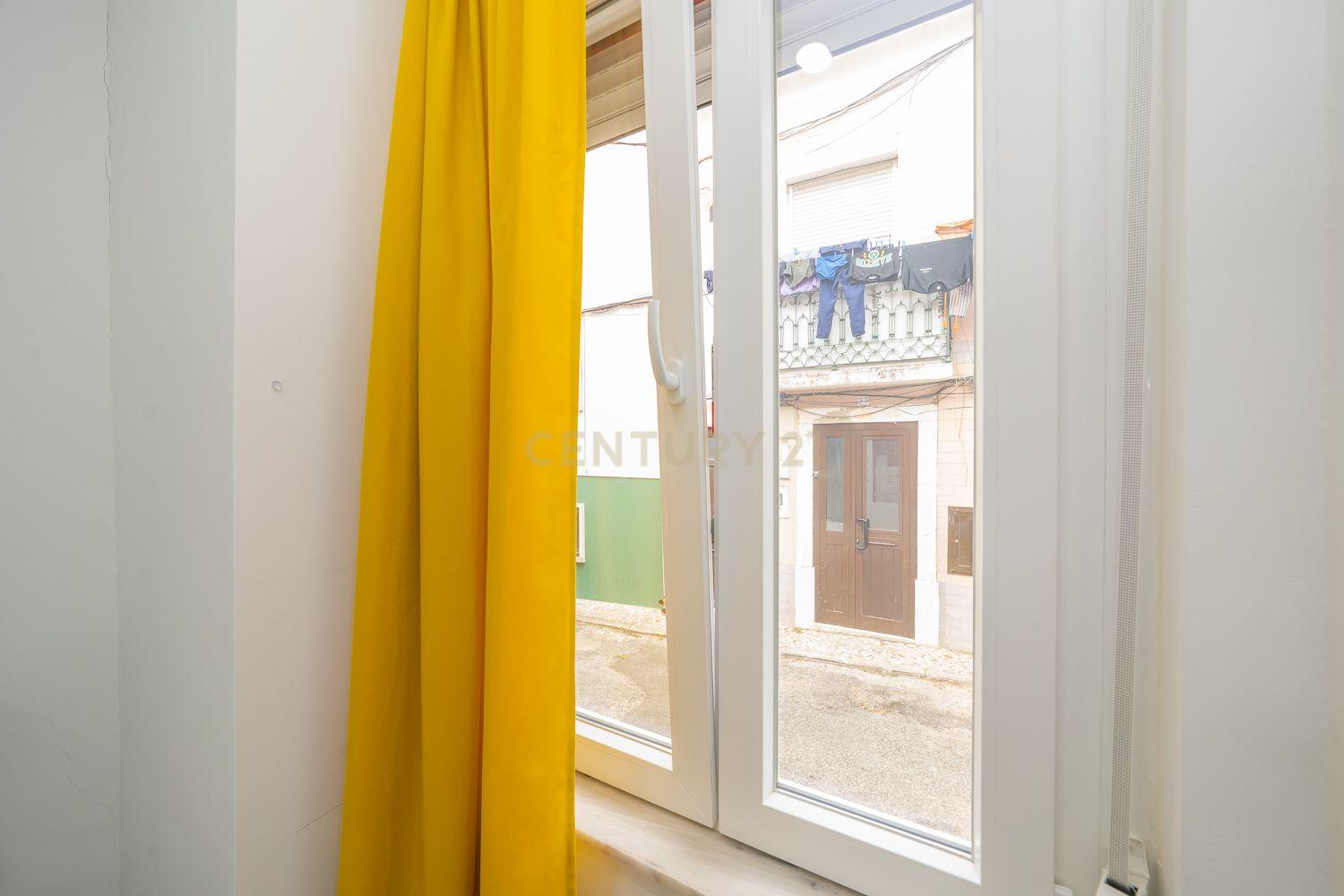 Moradia T1 à venda em Setúbal (São Julião, Nossa Senhora da Anunciada e Santa Maria da Graça), Setúbal — foto 17
