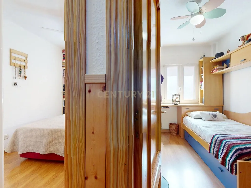 Apartamento Renovado em Alcalá de Henares, Madrid - Image 22