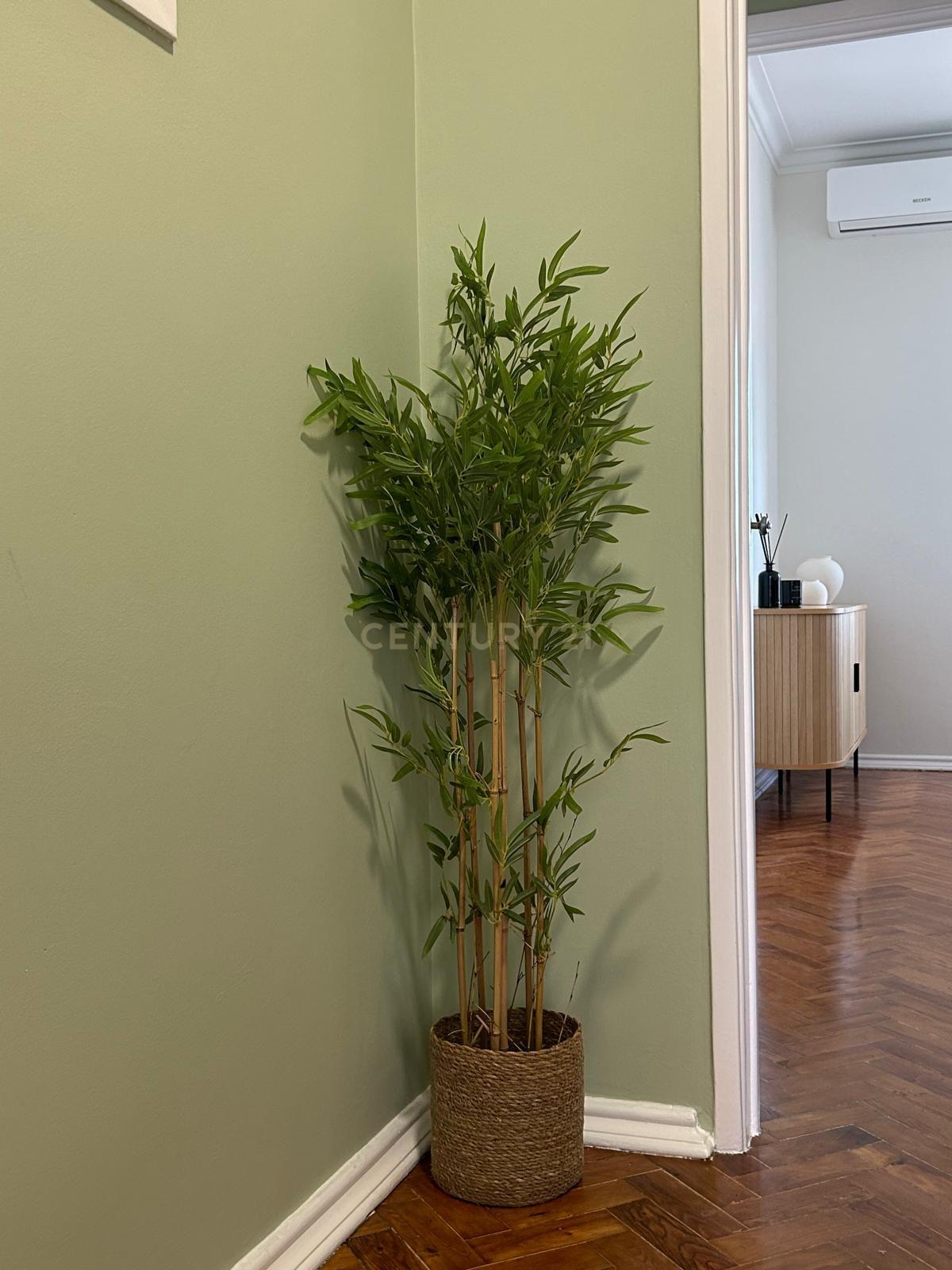 Fotografia 3 de Apartamento T3 de Charme Totalmente Remodelado e Equipado com Vista Deslumbrante sobre Lisboa e o Tejo