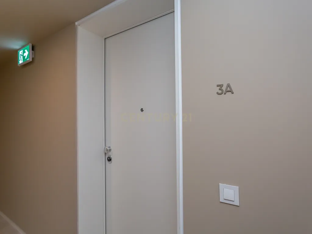 Apartamento T1 – Novo a Estrear | O’Living Olivais – Jardins Cristo Rei - Image 34