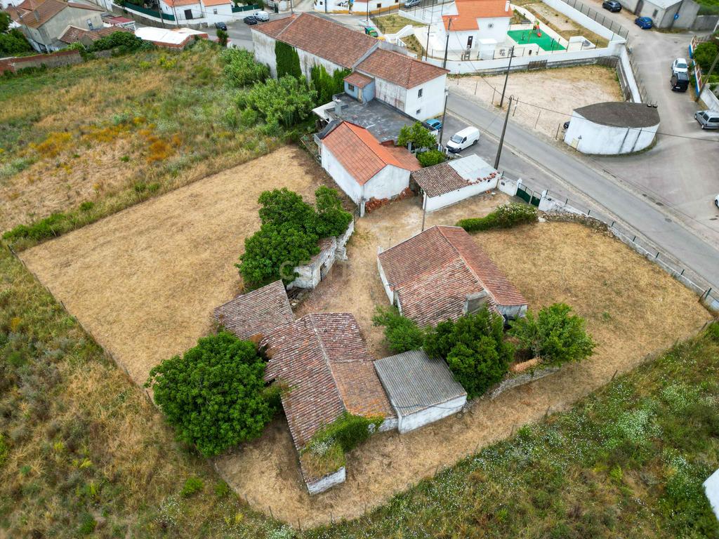 Quinta Arruda dos Vinhos|Casal das Eiras, Alenquer - Image 1
