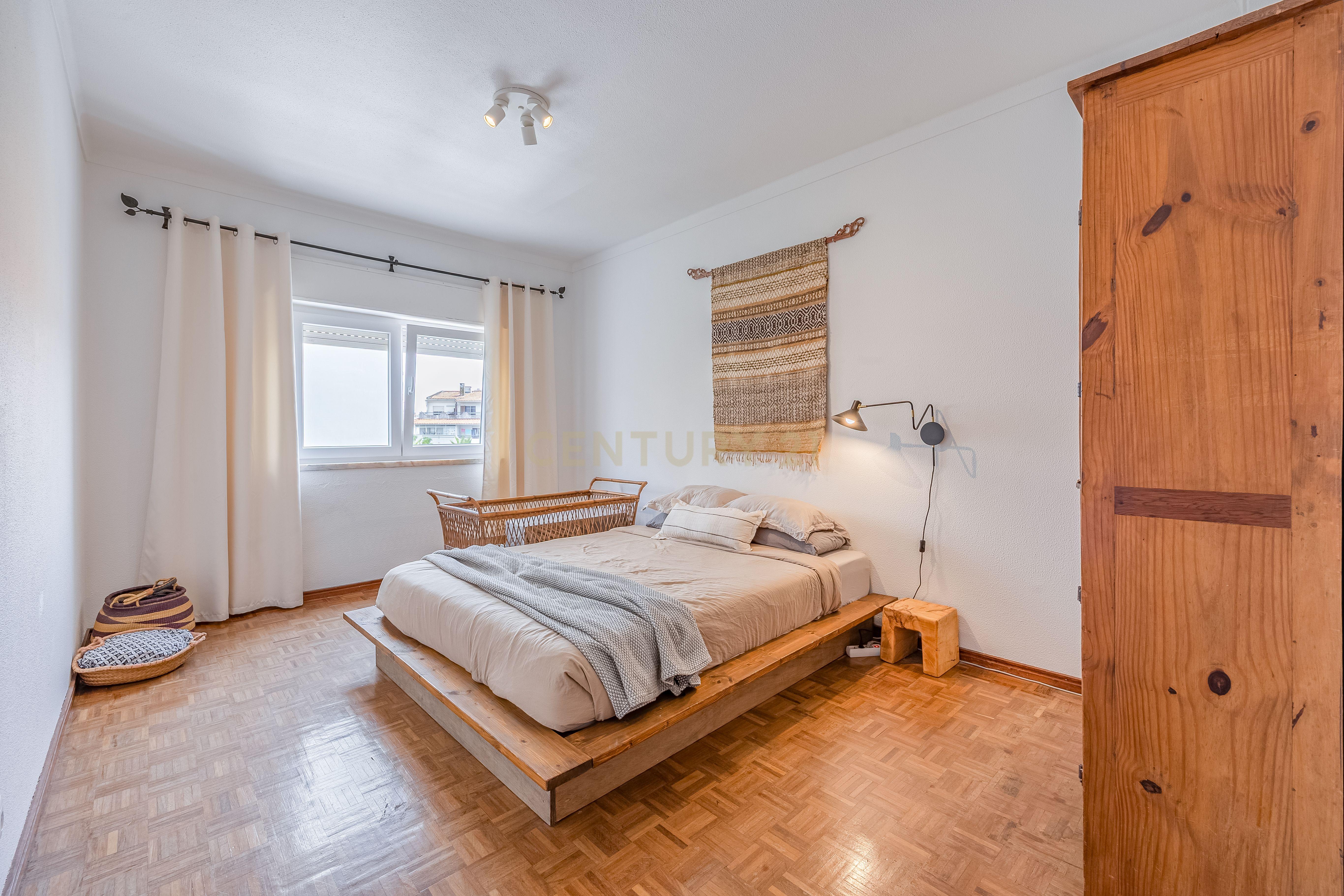Fotografia 6 de Apartamento T3 com 2 WC, Arrecadação e Terraço com Vista Mar | Ameijeira, Lagos