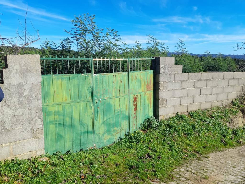 Oportunidade Única: Terreno Rústico em Violeiro, São Vicente da Beira - Image 2