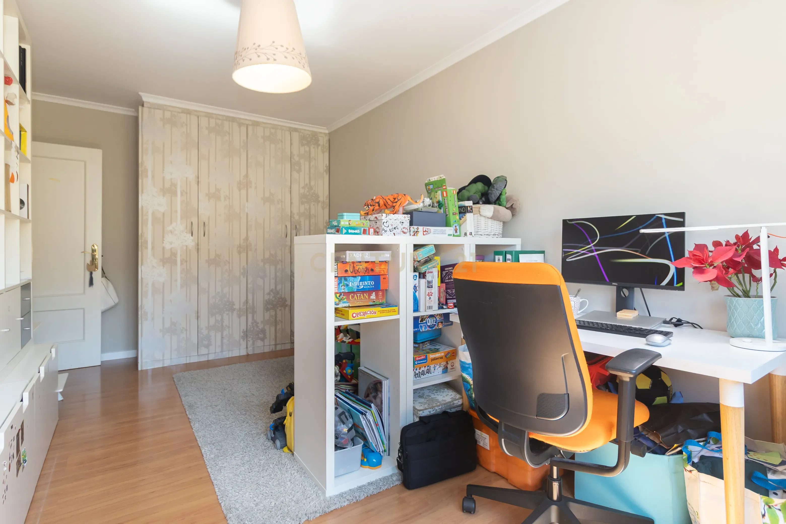 Apartamento T3 nas Colinas da Arrábida - Image 19