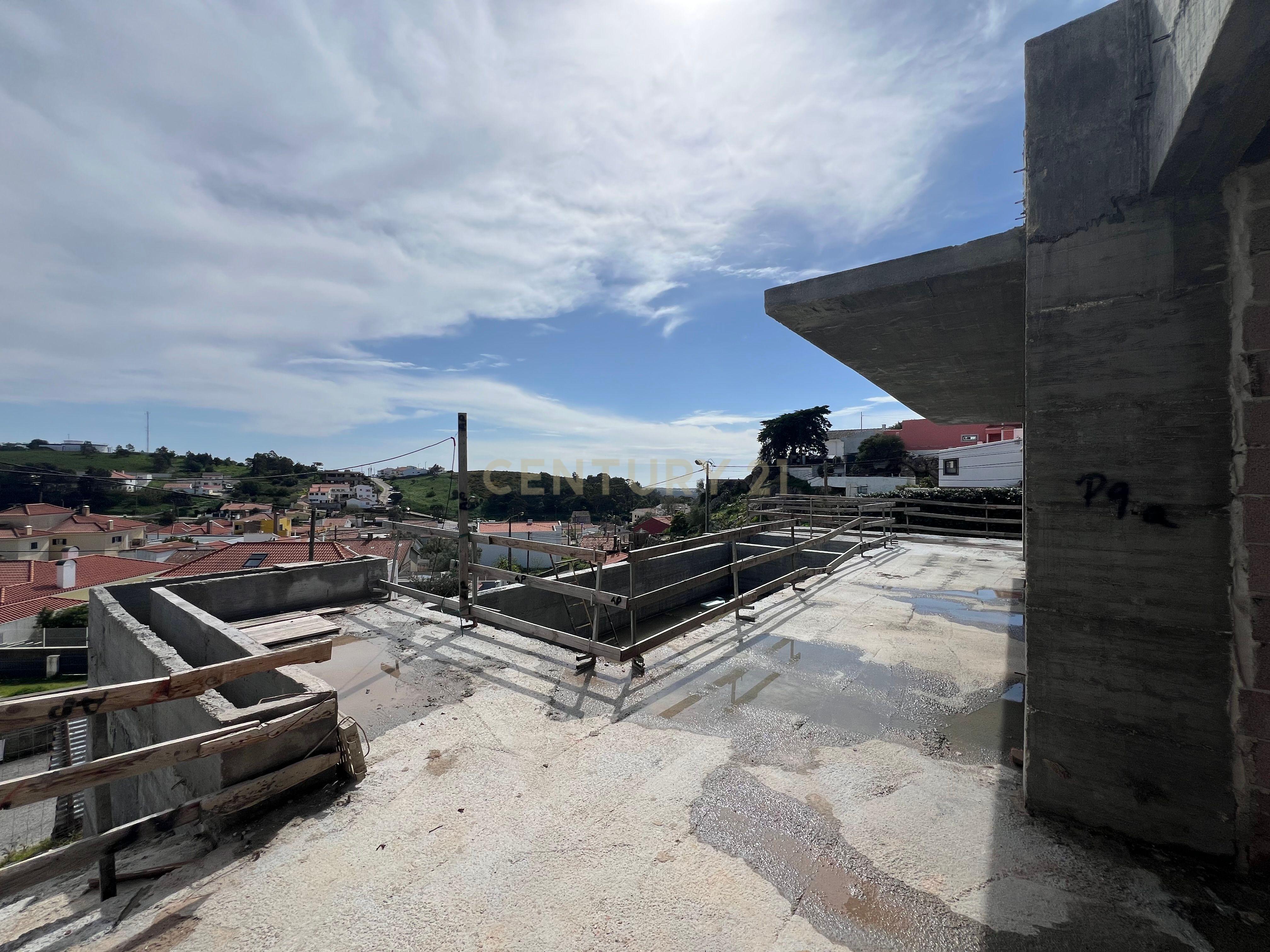 Fotografia 6 de Moradia T4+1 de Luxo com Vista Mar