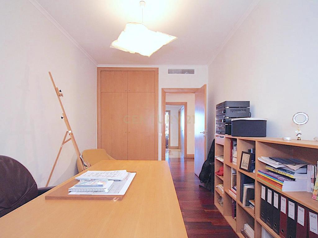 T3 I Parque das Nações, Lisboa (Luxuoso apartamento com piscina e vista rio) - Image 19
