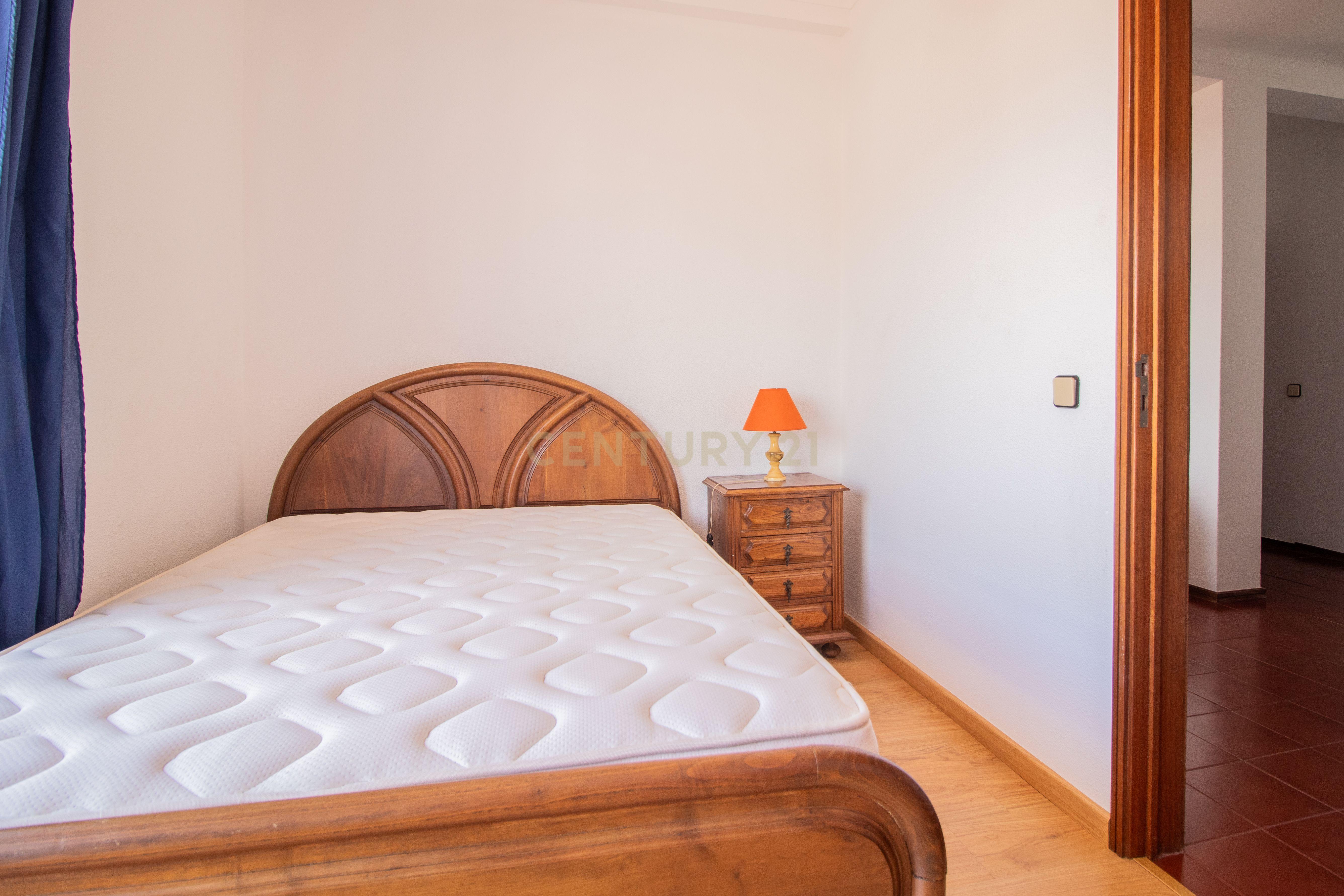 Fotografia 11 de Apartamento T1+1 com terraço no centro da Figueira da Foz