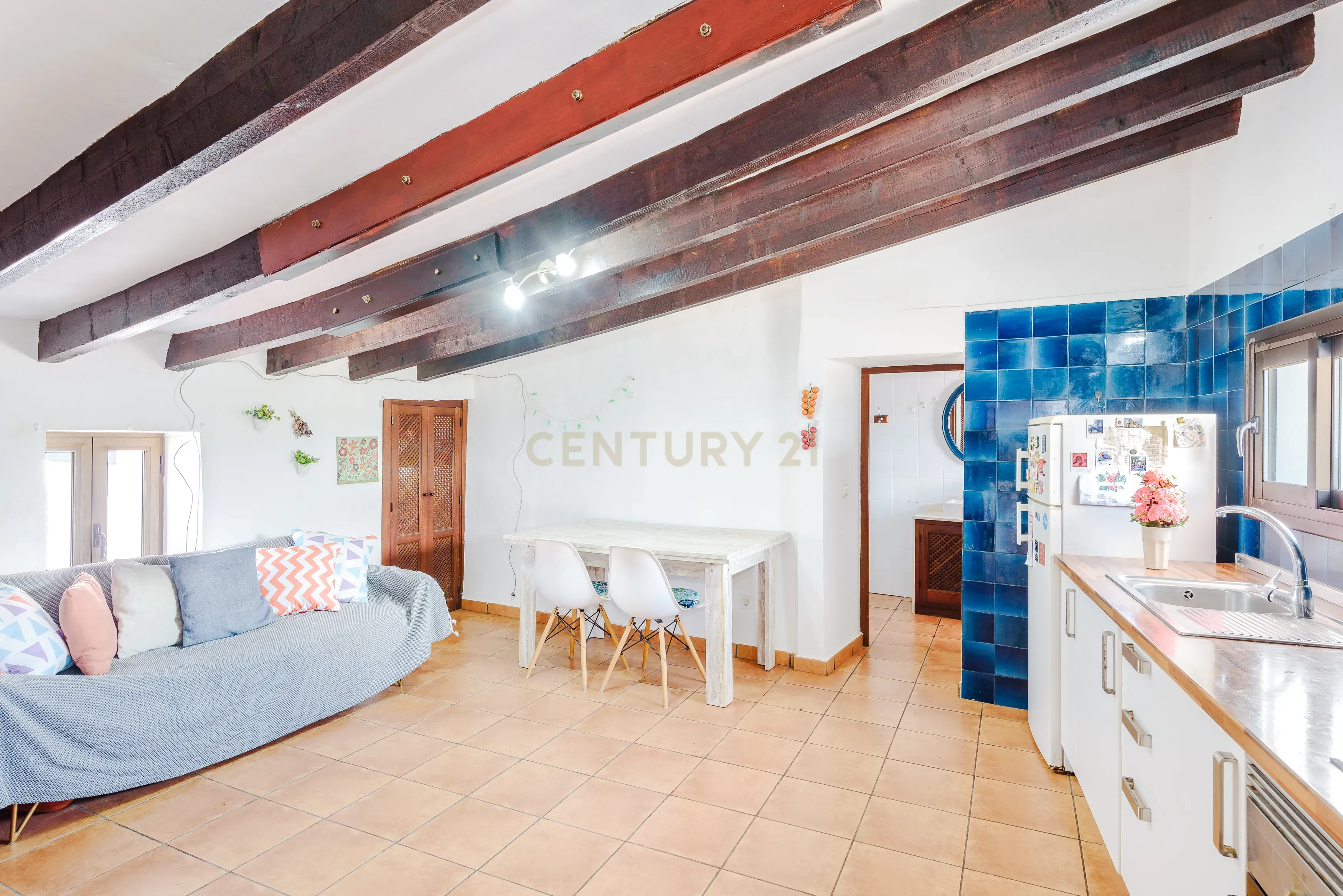 À venda: Casa histórica com grande potencial em Dalt Vila – Ibiza - Image 18
