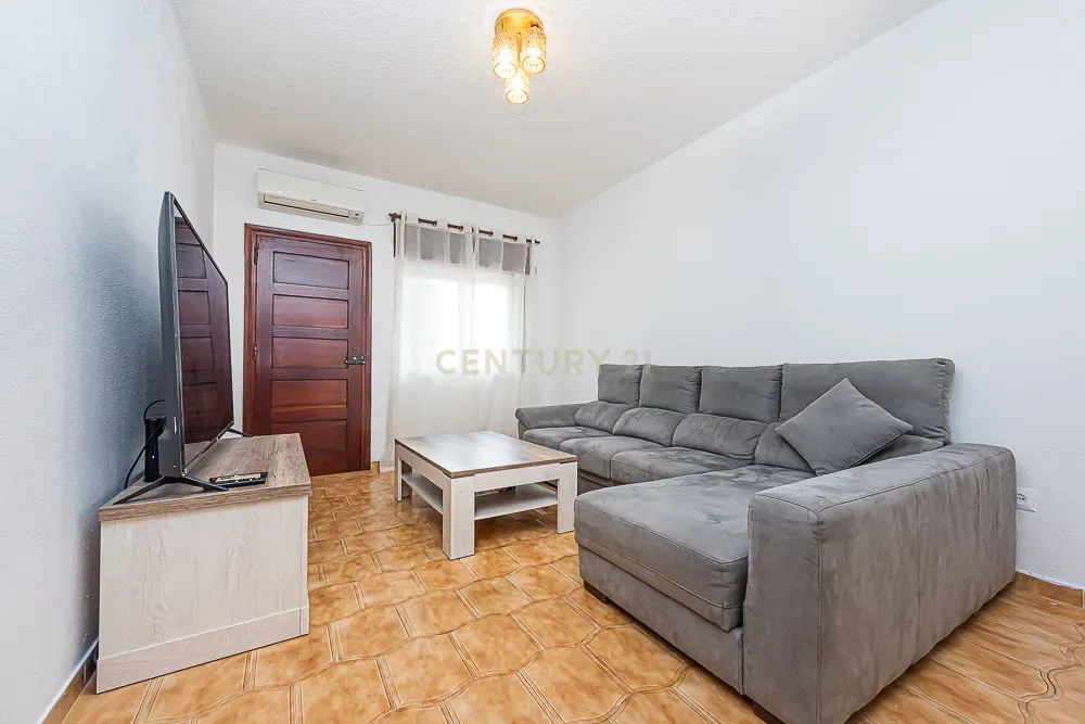 Apartamento T3 | Rua do Moinho – Setúbal