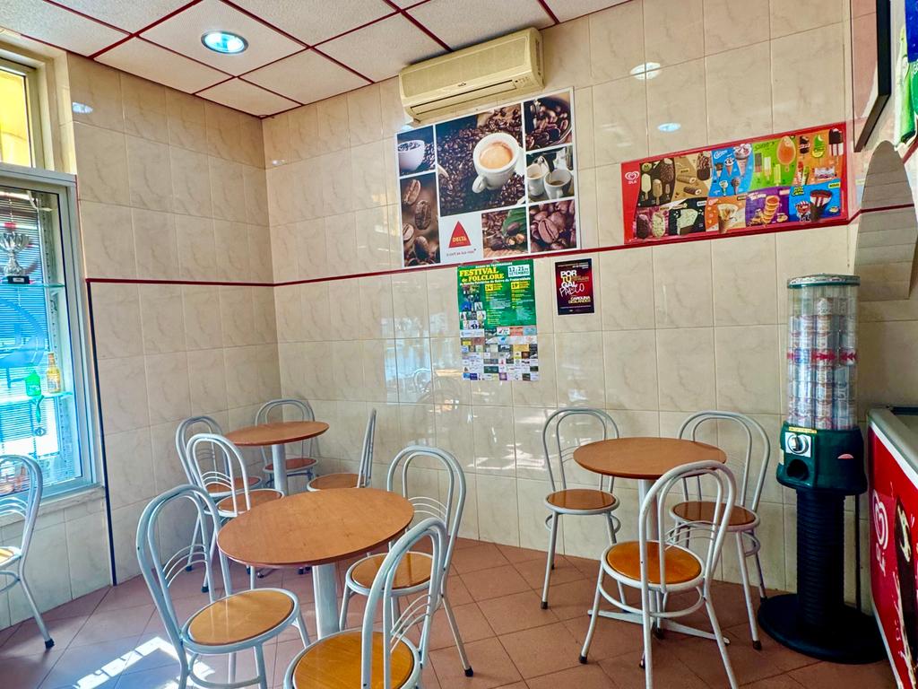 TRESPASSE CAFÉ CAMARATE - Image 7