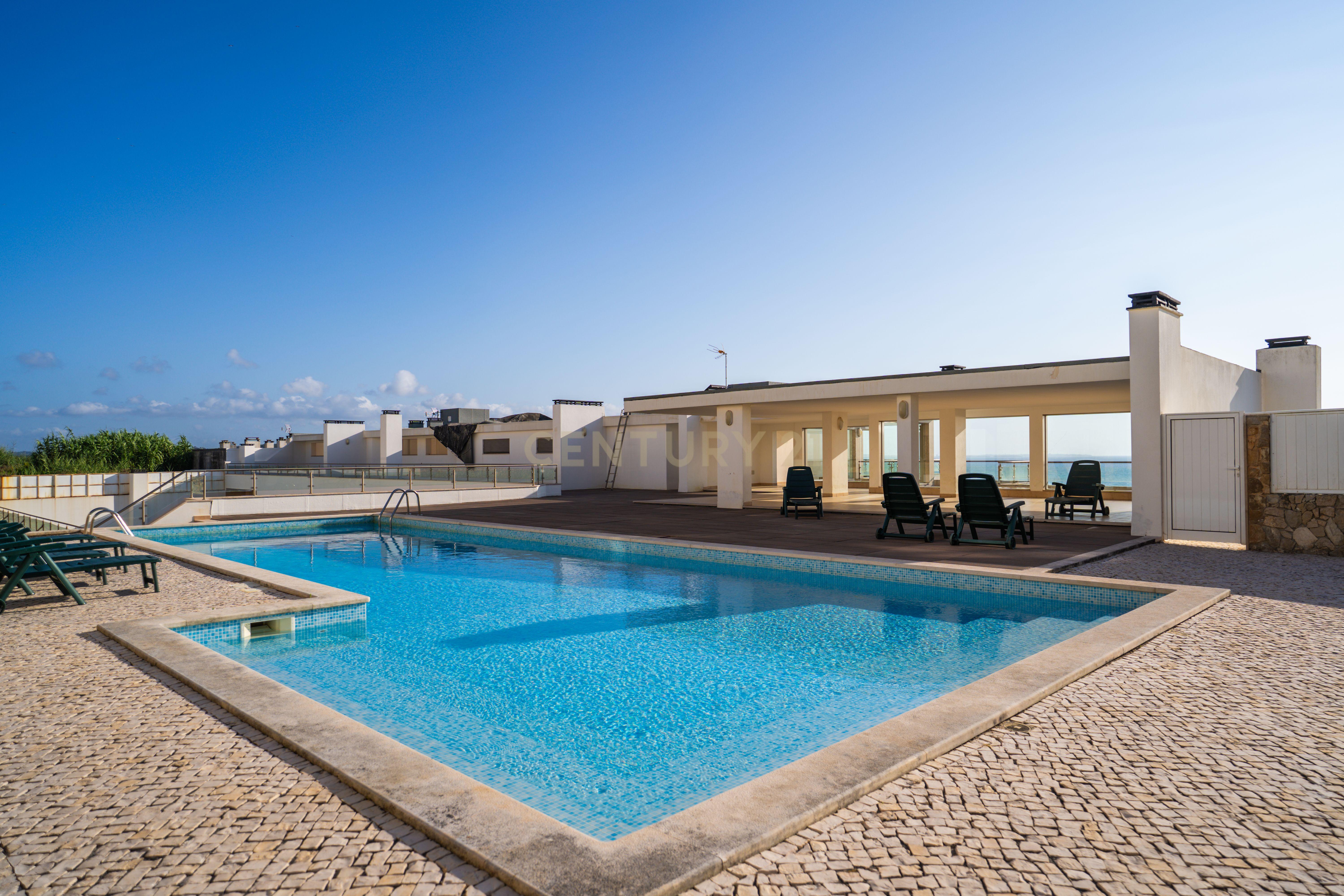 Fotografia 3 de Apartamento Único na Vila e Praia da Foz do Arelho
