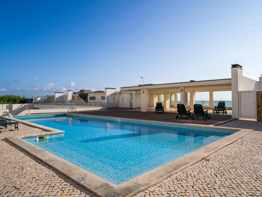 Apartamento Único na Vila e Praia da Foz do Arelho - Image 3