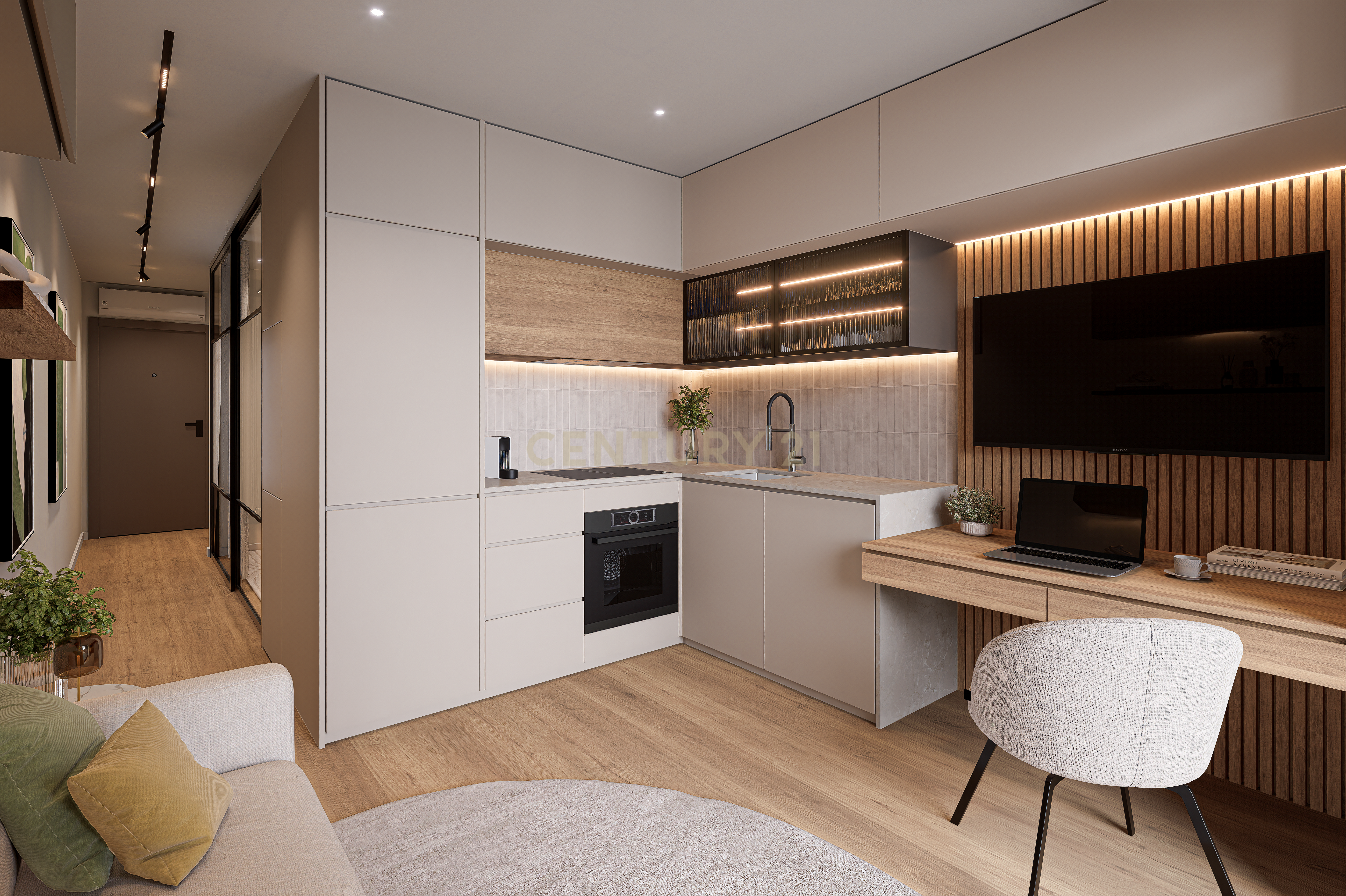 Fotografia 9 de Apartamento T1  || Leiria || M Evolution