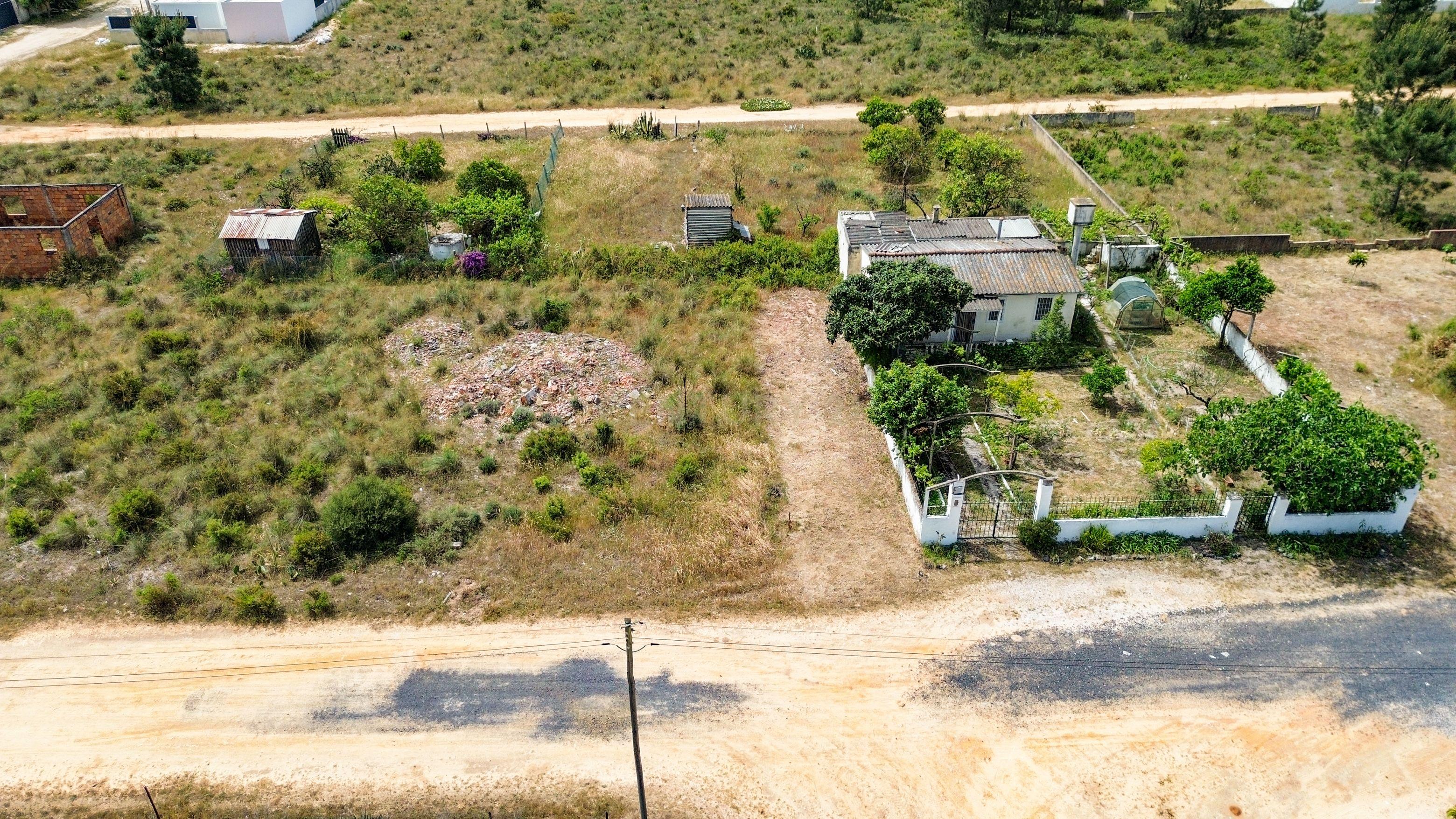 Fotografia 5 de Terreno Construível em Quinta da Marquesa, Palmela
