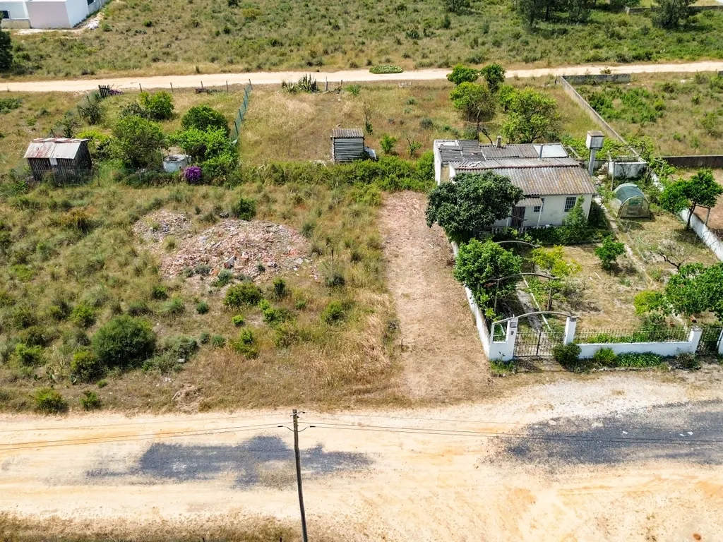 Terreno Construível em Quinta da Marquesa, Palmela - Image 5