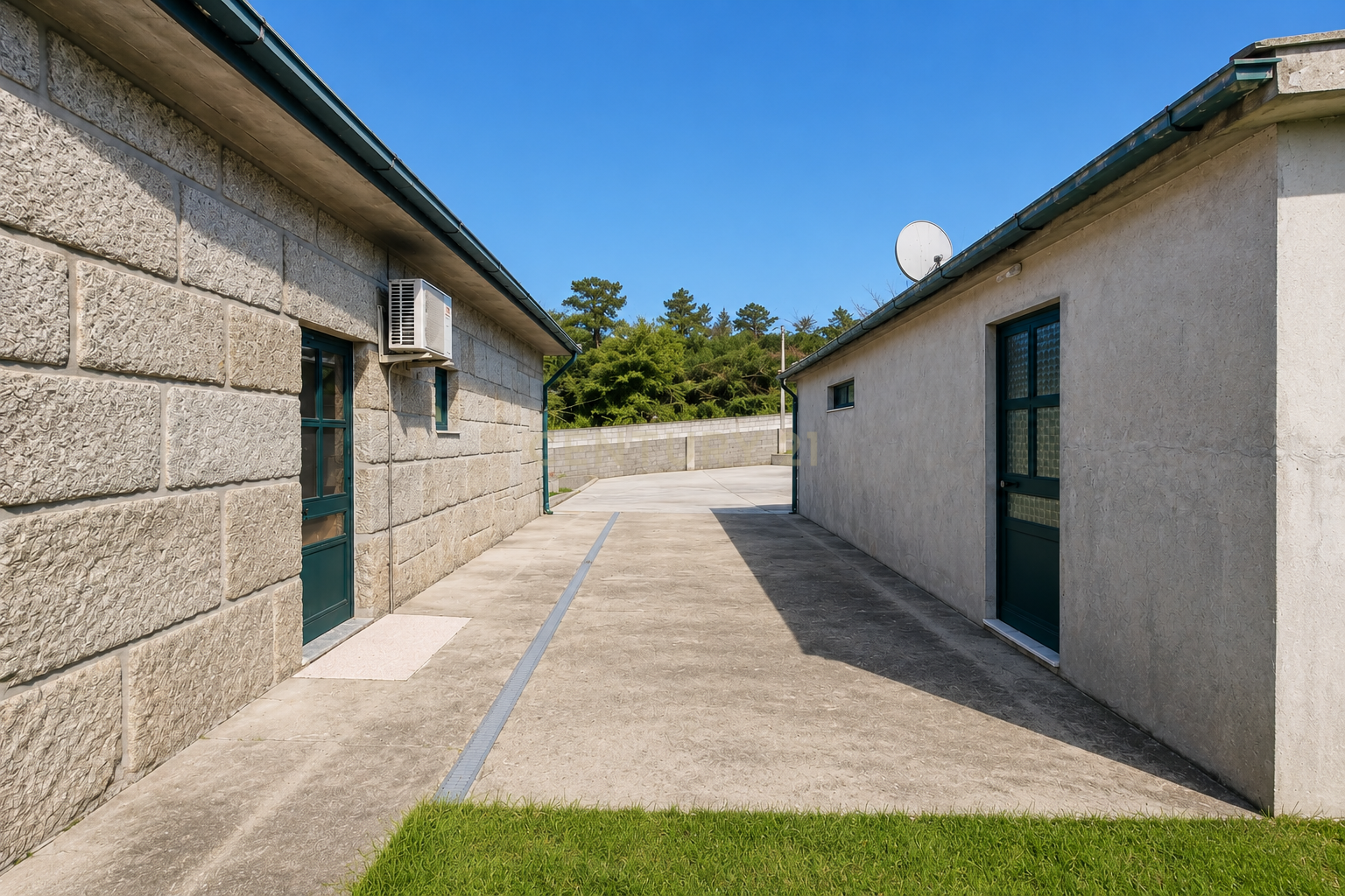 Moradia T3 à venda em Refontoura, Felgueiras — foto 19
