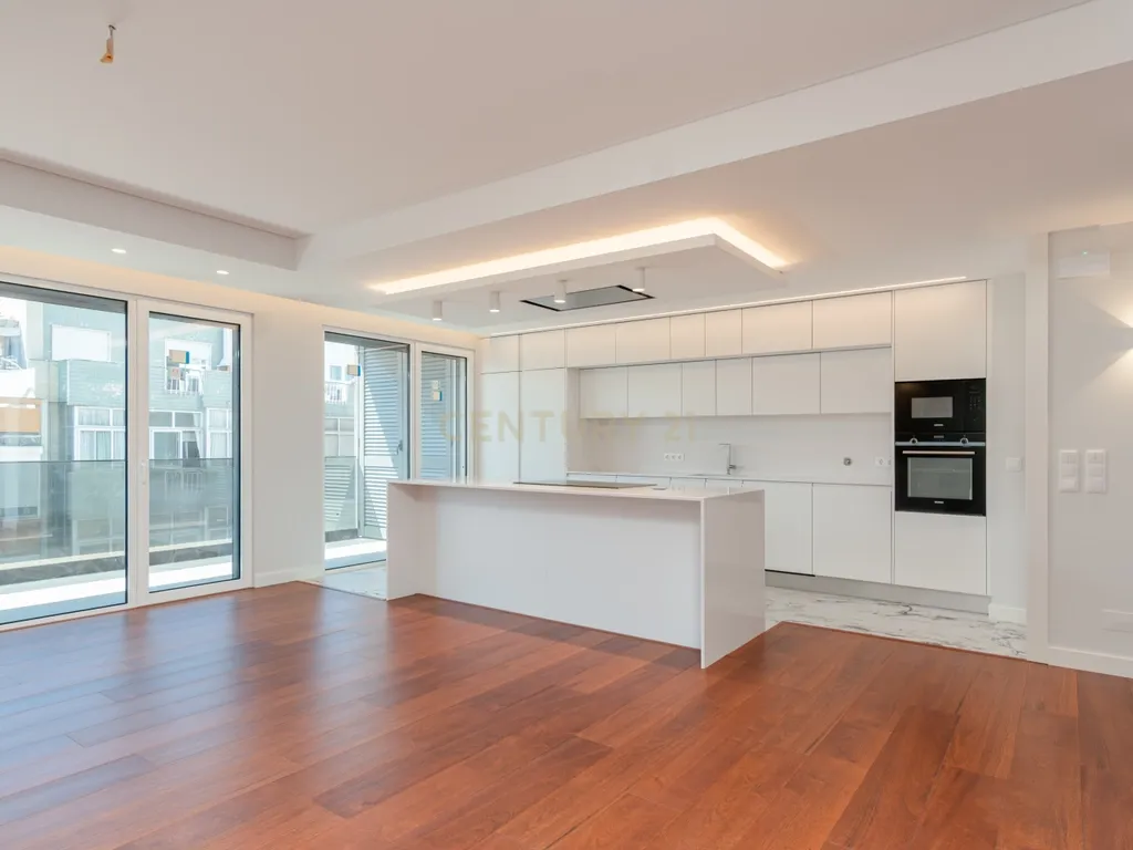 Empreendimento novo 2026, Apartamentos contemporâneos de elevado padrão. - Image 1