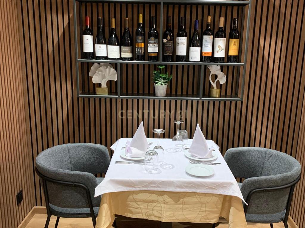 Trespasse de Restaurante - Oeiras - Image 7