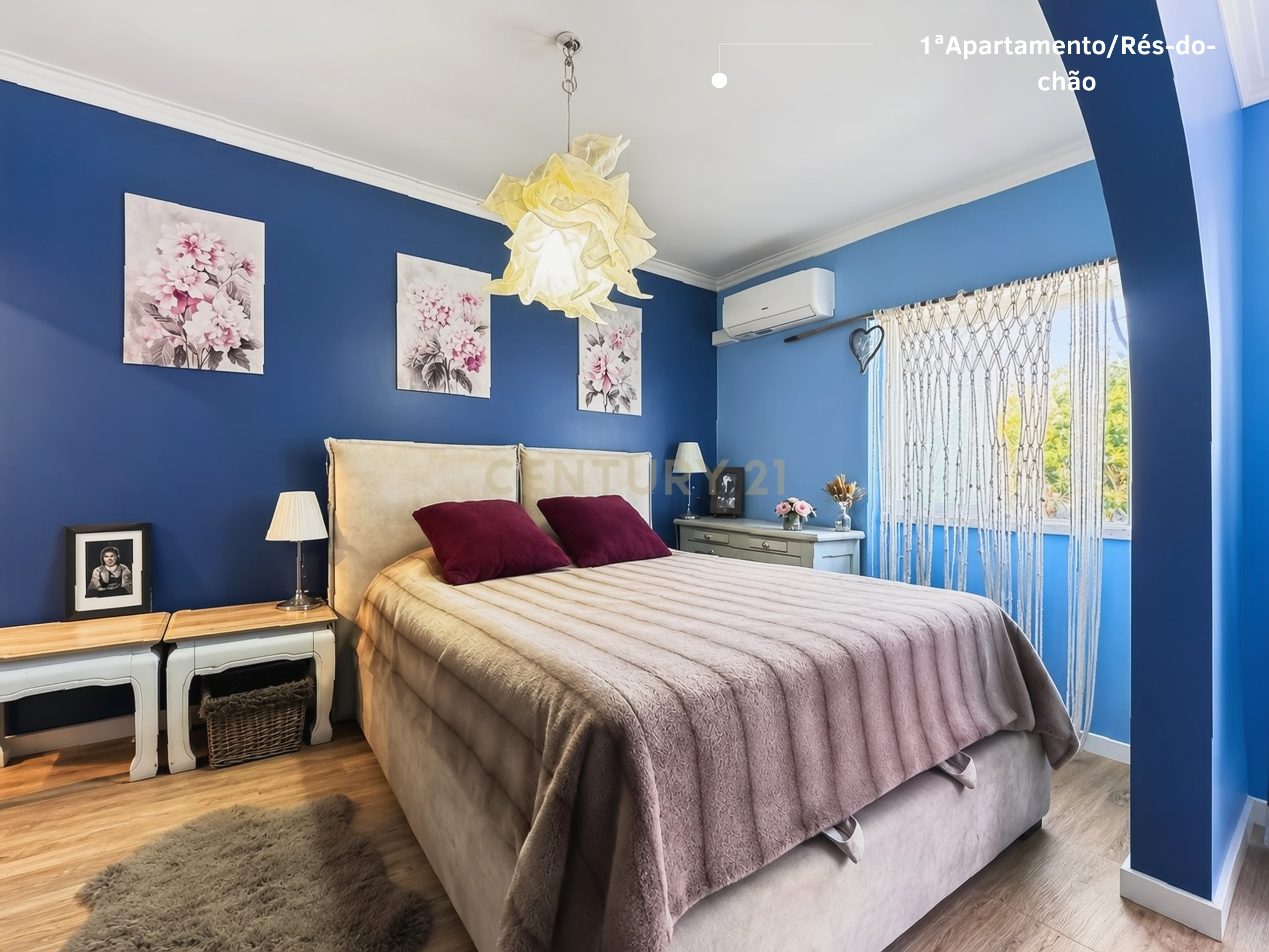 Fotografia 3 de Moradia com Excelente Potencial de Rendimento — Dividida em 3 Habitações Independentes na Sobreda, Almada