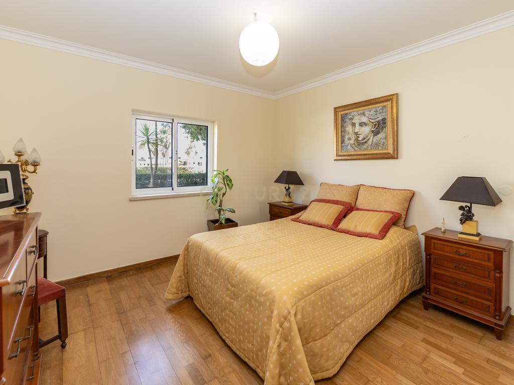 Moradia T3 no Condomínio Varandas do Golfe do Montado – Segurança, Conforto e Estilo de Vida Exclusivo - Image 38