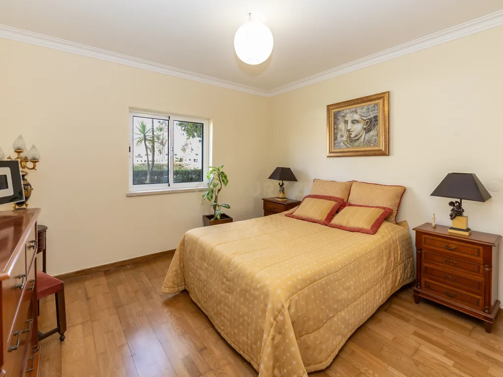 Moradia T3 no Condomínio Varandas do Golfe do Montado – Segurança, Conforto e Estilo de Vida Exclusivo - Image 38