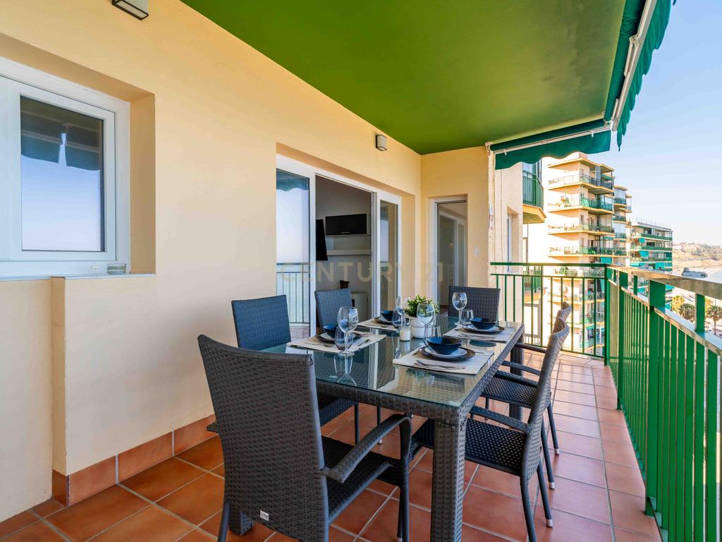 Apartamento de Luxo com Vista para a Praia emFuengirola Málaga - Image 20