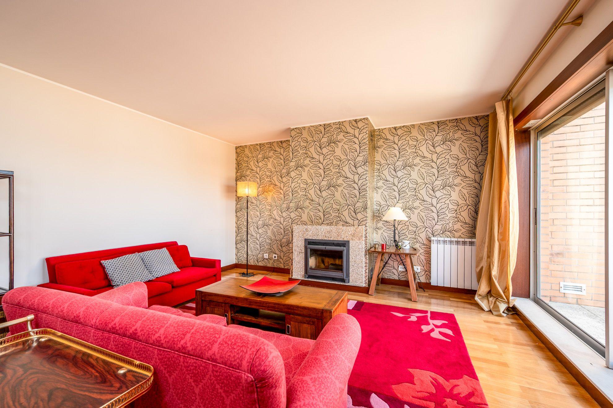 Fotografia 4 de Apartamento T3 no Prestigiado - Condomínio do Parque – Alta de Lisboa