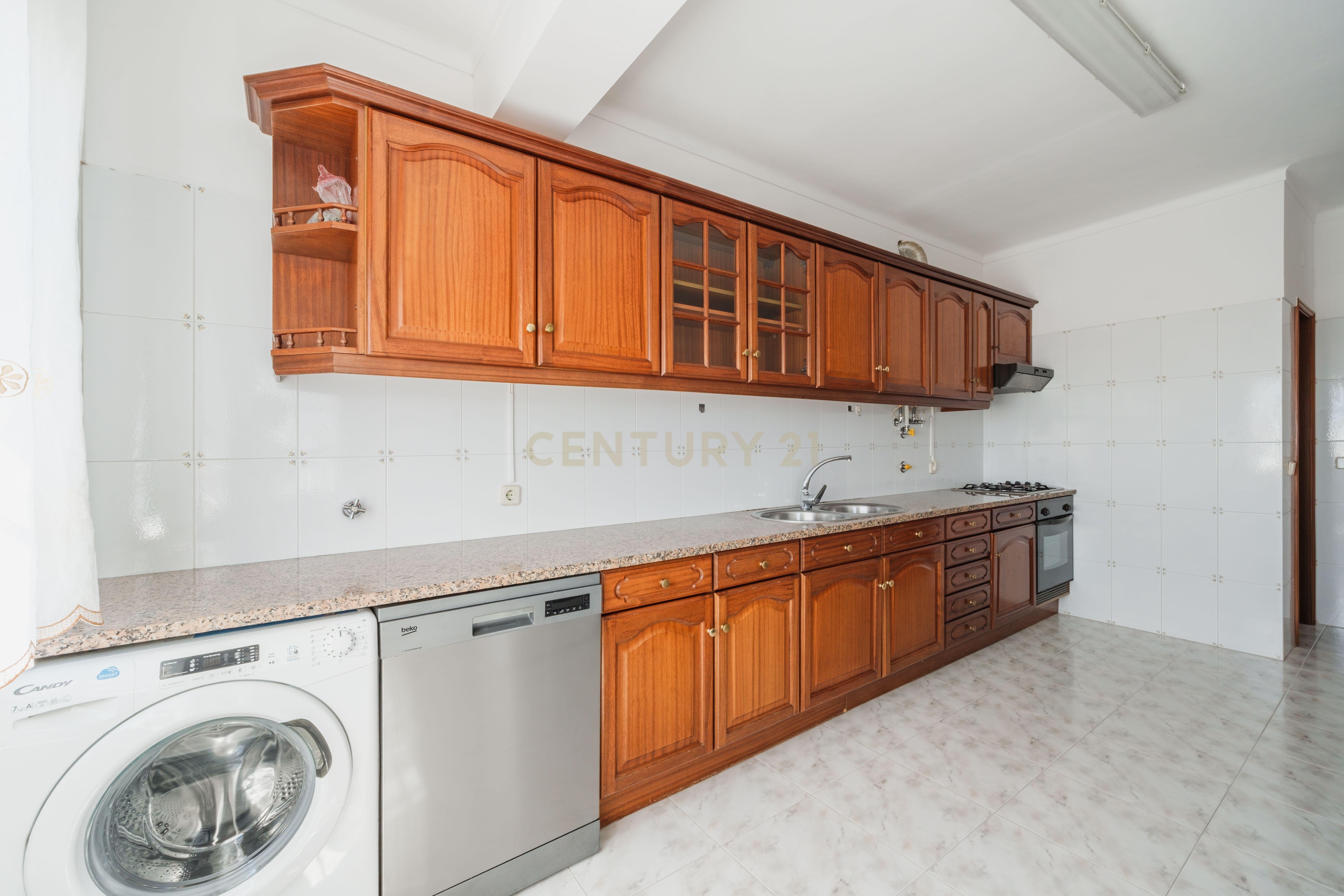 Apartamento T2 à venda em Samora Correia, Benavente — foto 4