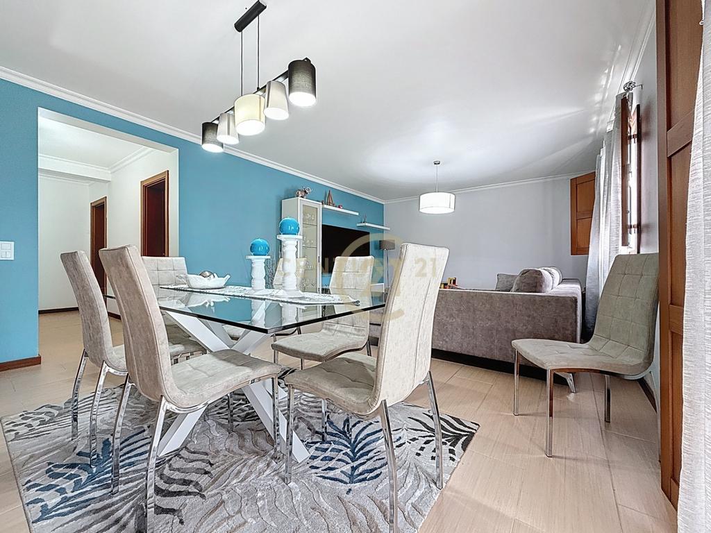Excelente apartamento T3 em Porto Judeu - Image 5