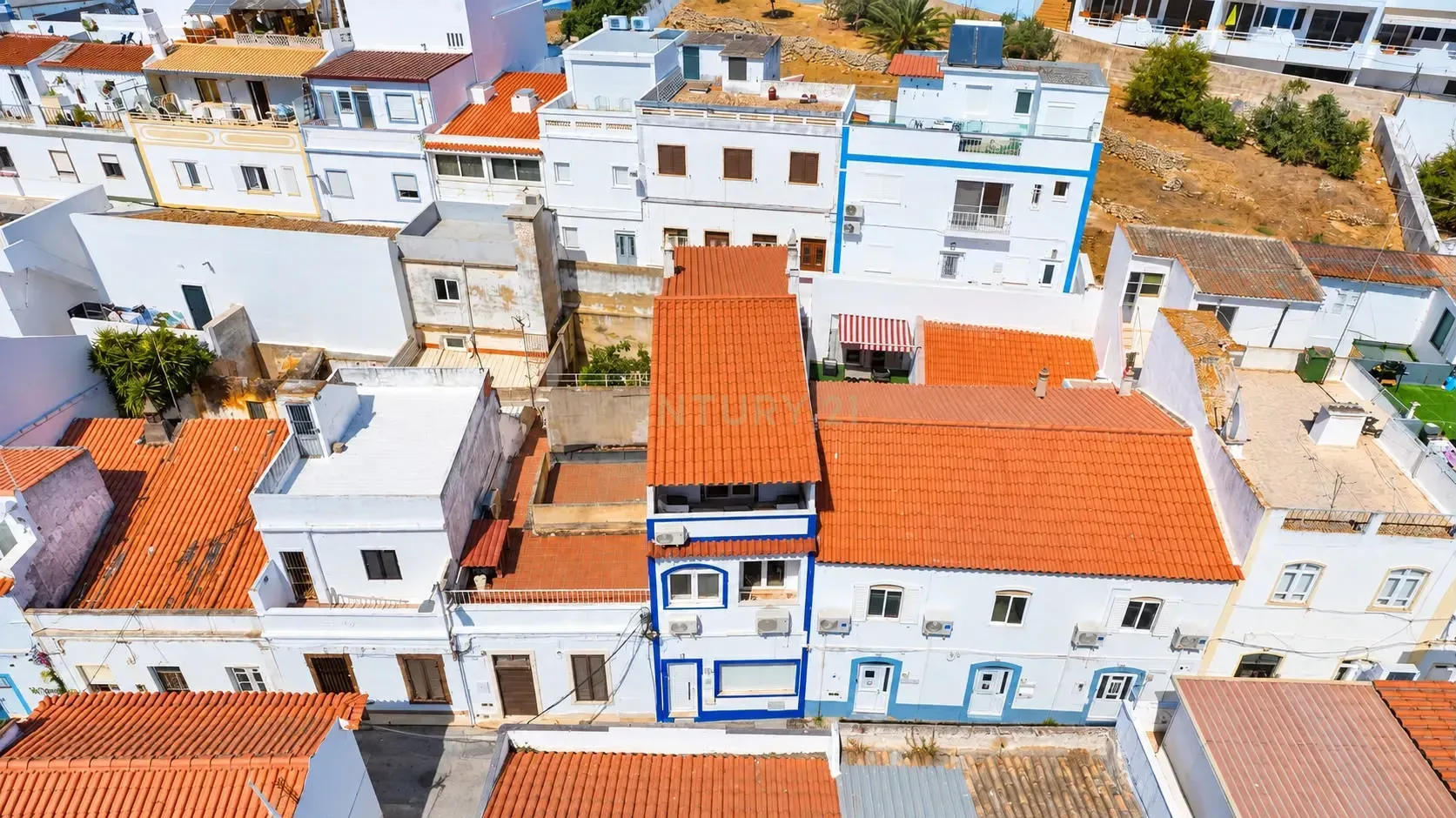 Moradia T3 à venda em Albufeira e Olhos de Água, Albufeira — foto 3