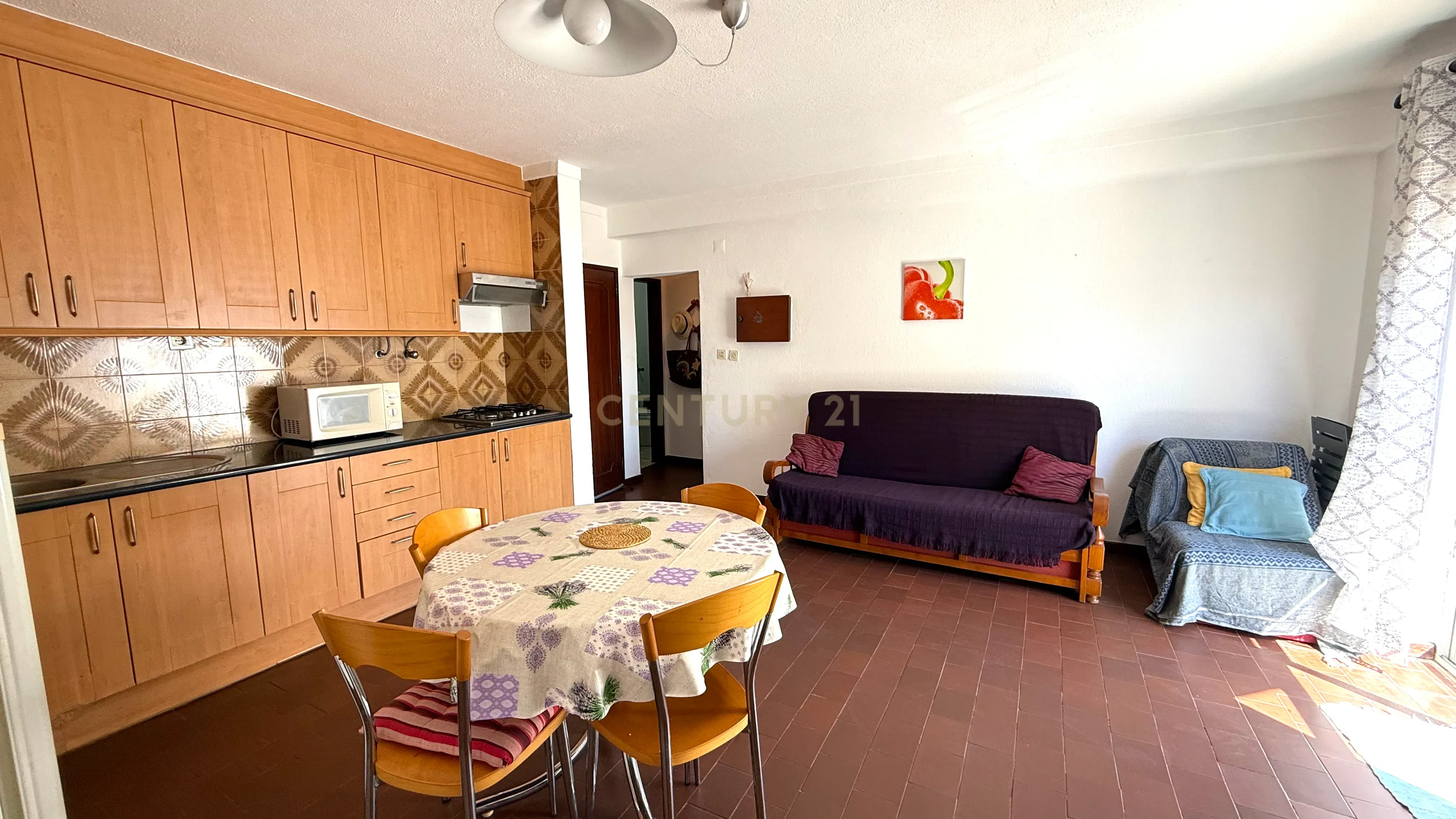 Apartamento T1 à venda em Armação de Pêra, Silves — foto 8