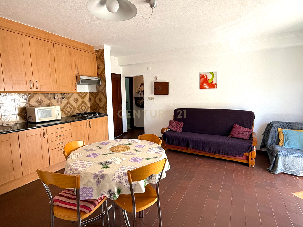 Apartamento cheio de Luz e Próximo da Praia - Image 8