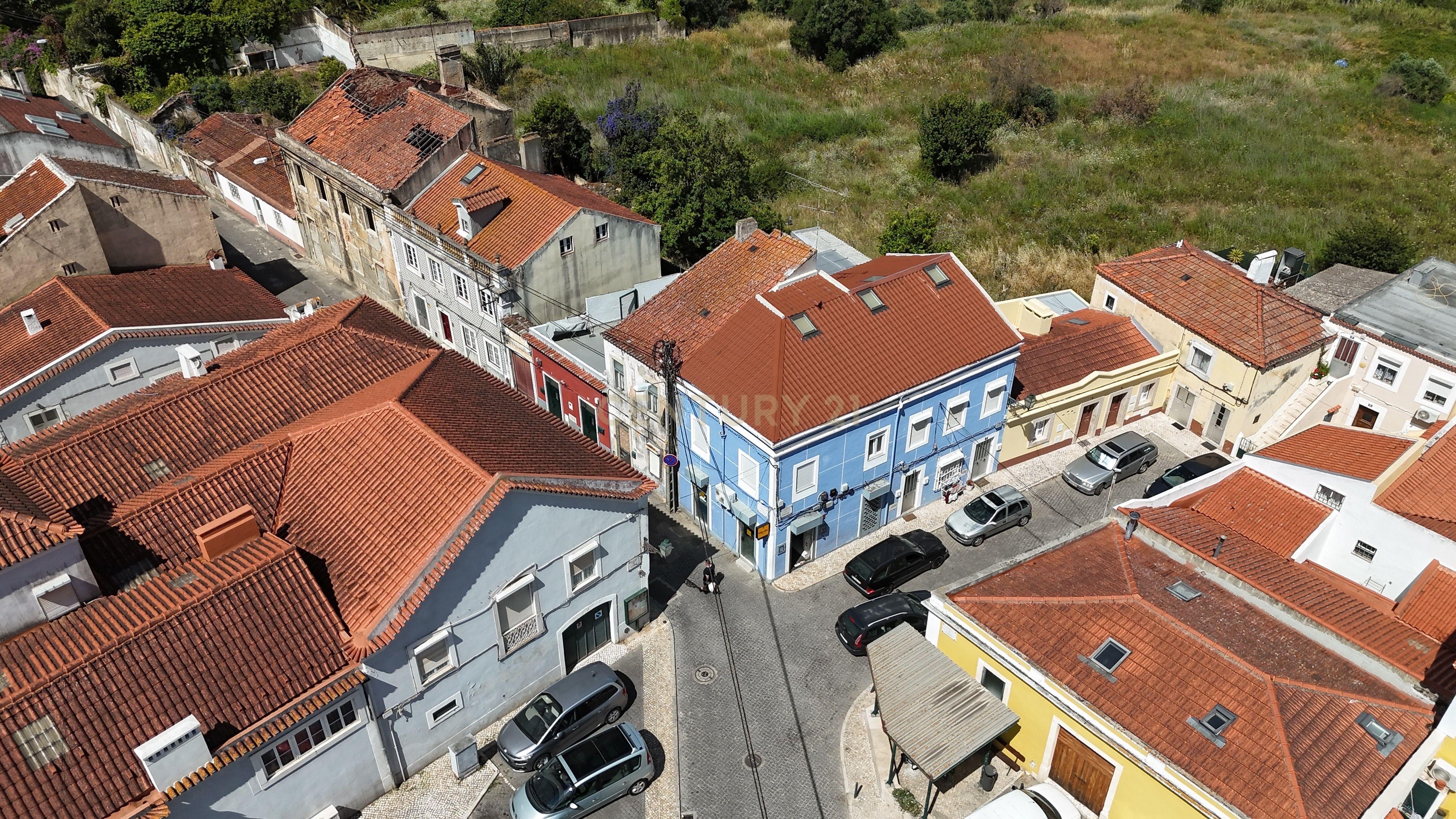 TREPASSE | RESTAURAÇÃO | Ameixoeira | Lisboa