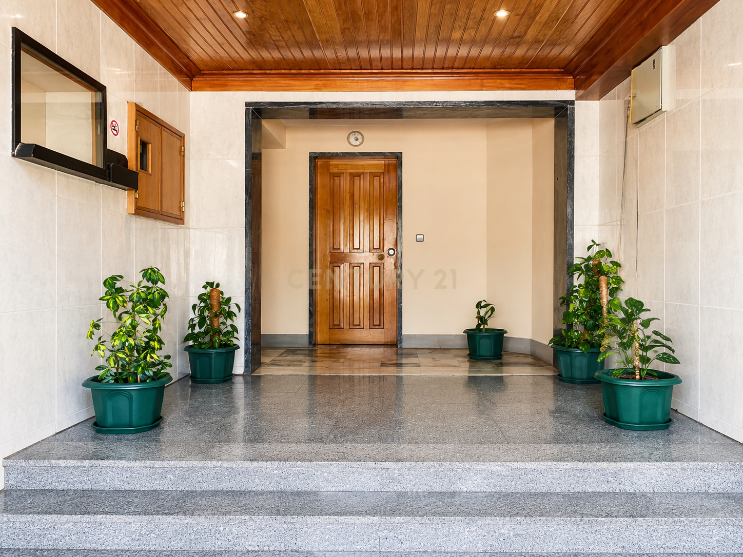Fotografia 12 de T2 para arrendamento em São Marcos