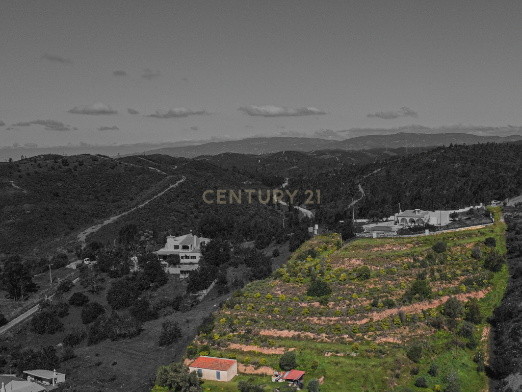 Quinta para venda com vista para Castelo de Silves - Image 6