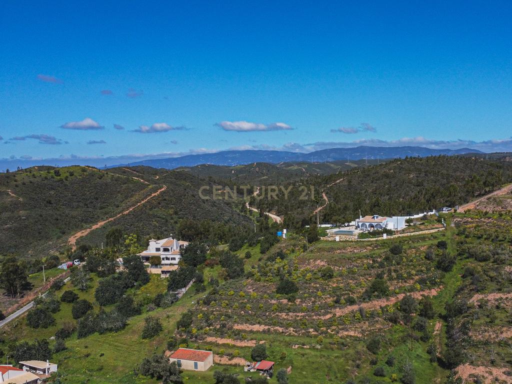 Quinta para venda com vista para Castelo de Silves - Image 10
