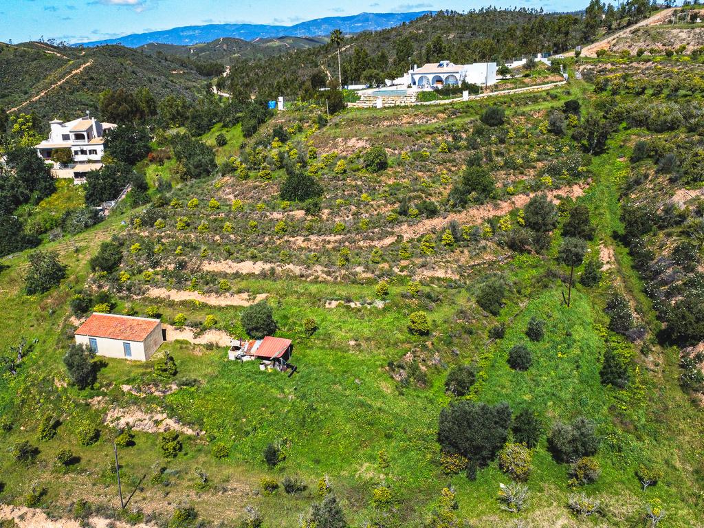 Quinta para venda com vista para Castelo de Silves - Image 11