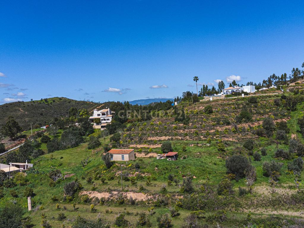 Quinta para venda com vista para Castelo de Silves - Image 7