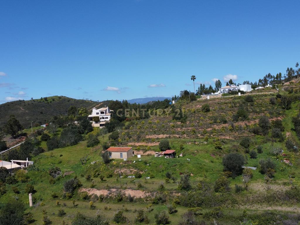 Quinta para venda com vista para Castelo de Silves - Image 15