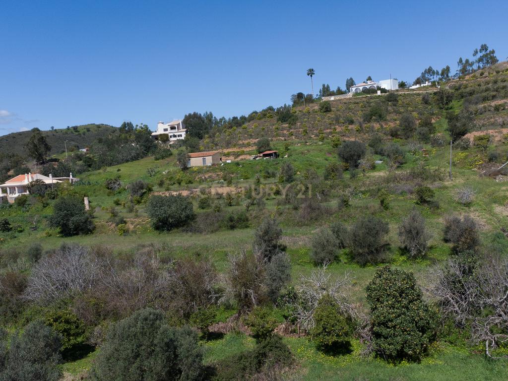 Quinta para venda com vista para Castelo de Silves - Image 14