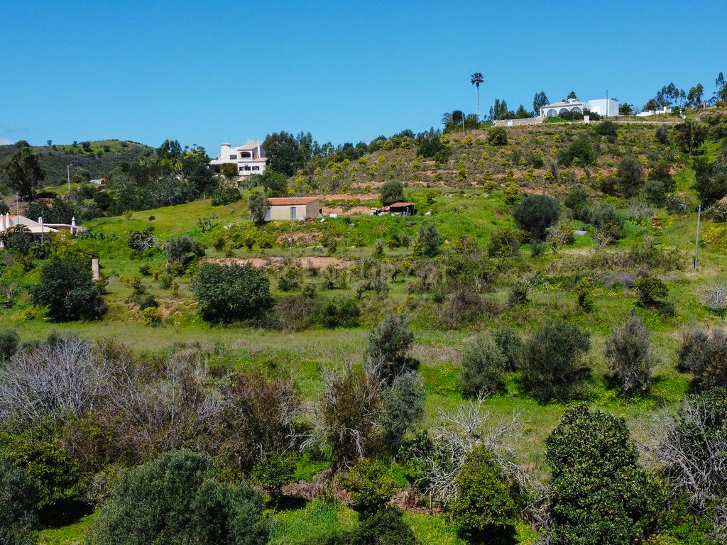 Quinta para venda com vista para Castelo de Silves - Image 2